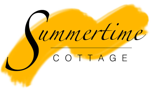 Summertime Cottage